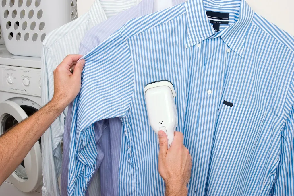Tech Dry Cleaners