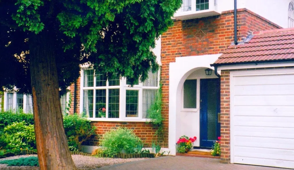 Teddington B&B