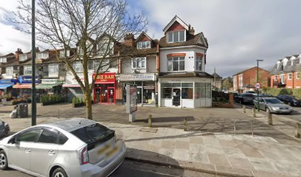 Teddington Tailors & Dry Cleaners
