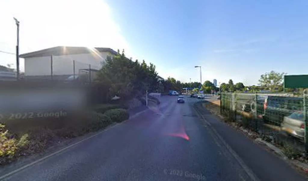 Tesco Sutton Cheam