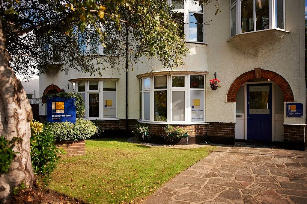 Thackray Williams LLP Solicitors