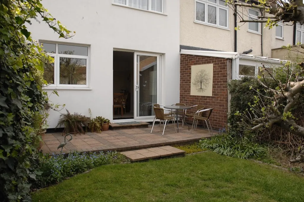 Thalia Holiday Homes