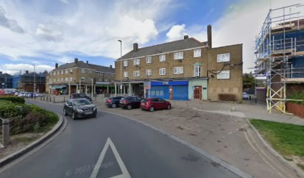 Thames Launderette