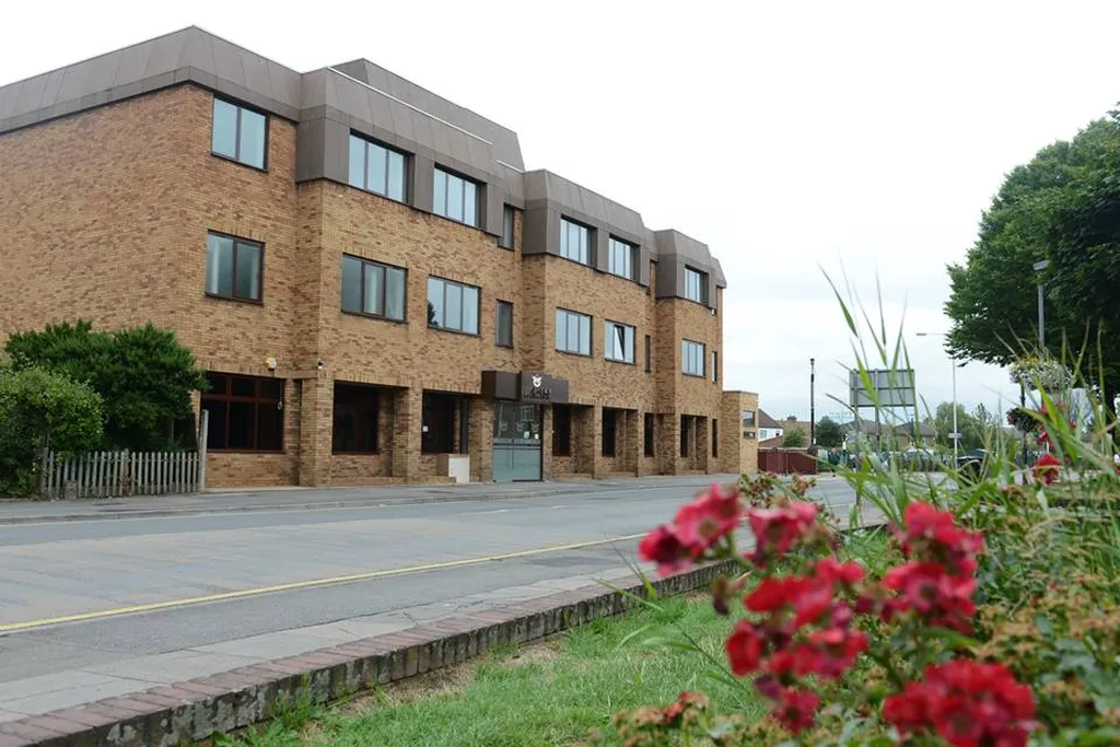 The Airlink Hotel
