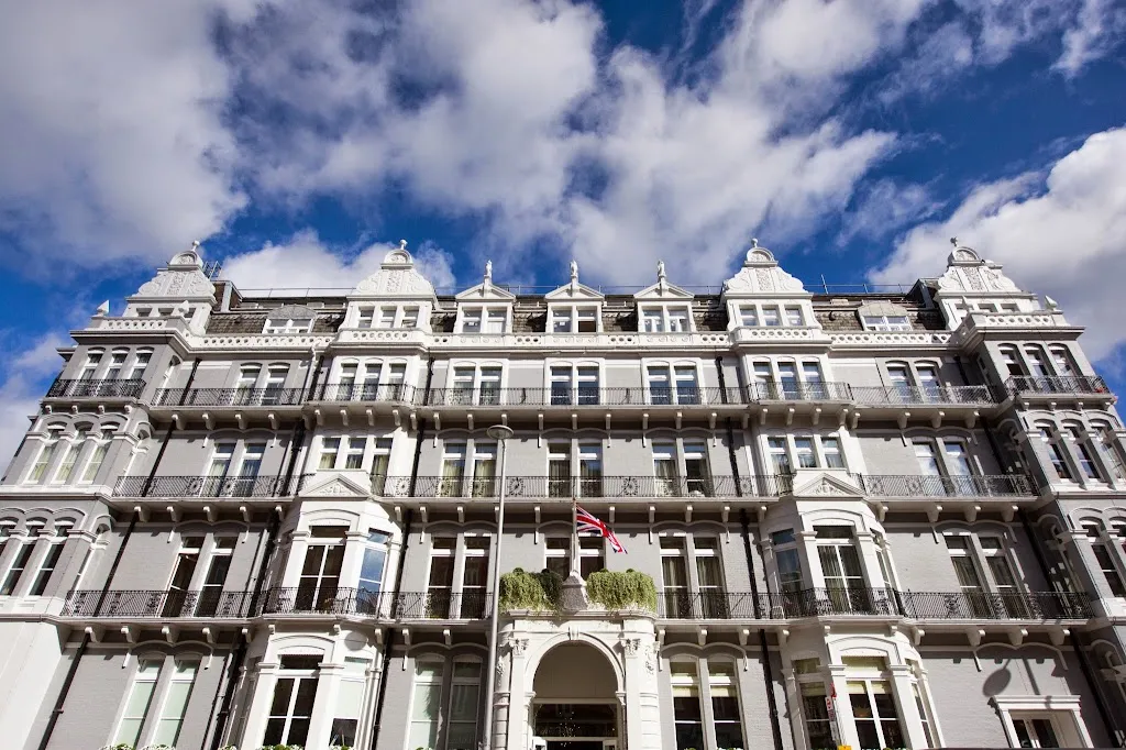 The Ampersand Hotel