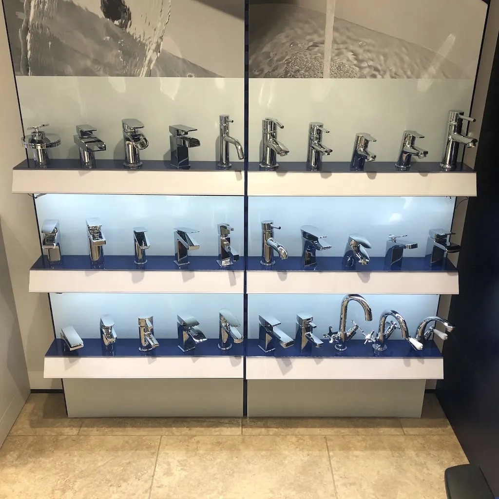 The Bathroom Showroom
