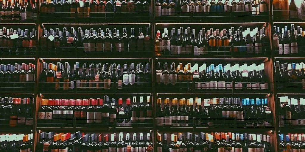 The Beauty & The Taste