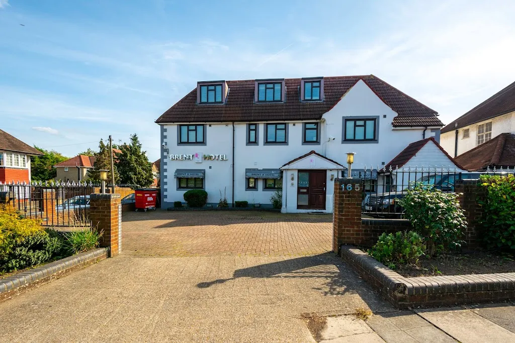 The Brent Hotel - London - Wembley and Harrow