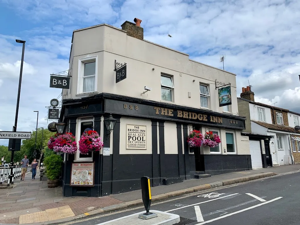 The Bridge Inn