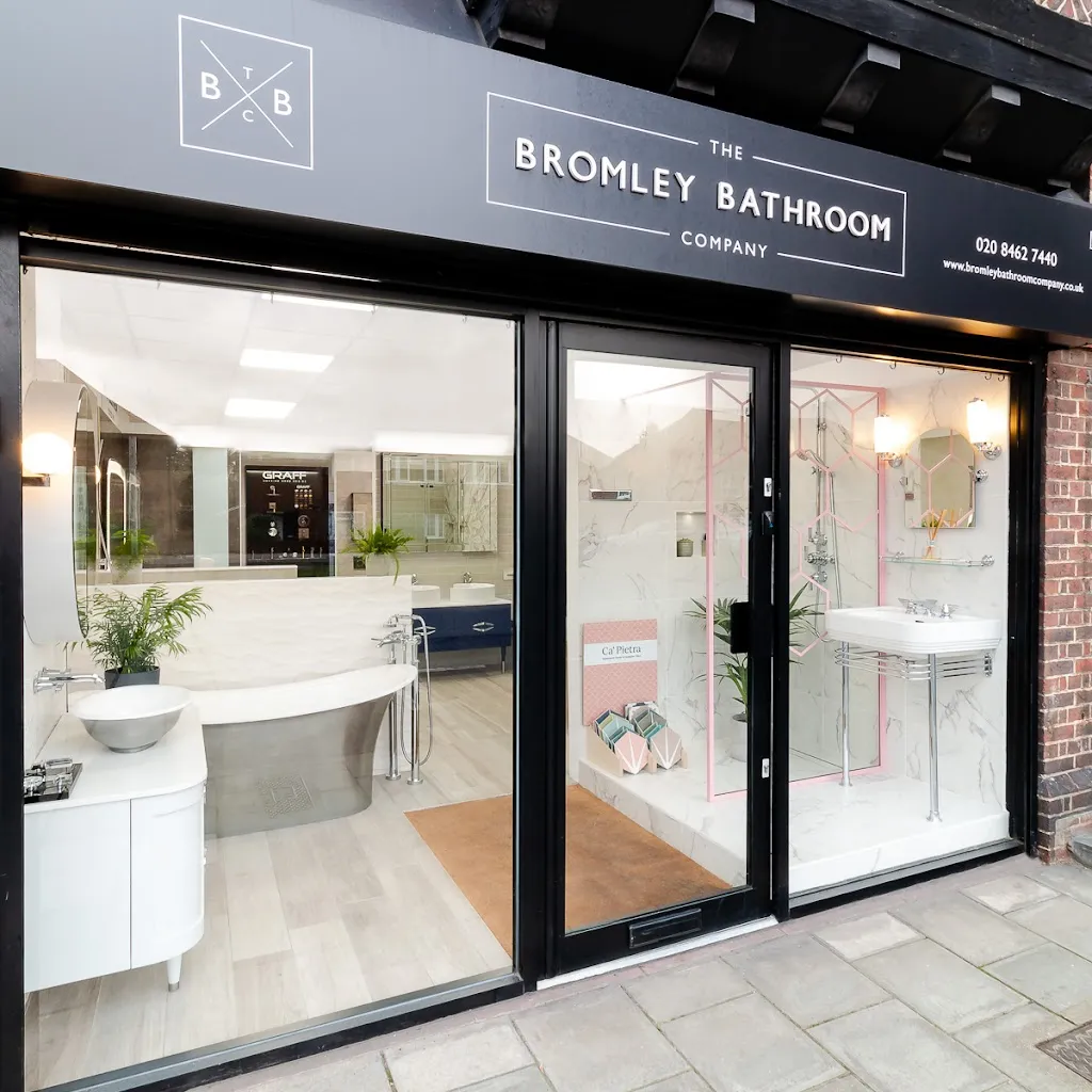 The Bromley Bathroom Company Ltd