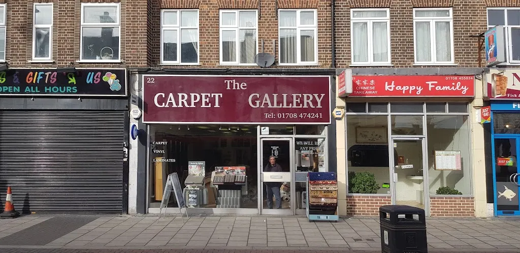 The Carpet Gallery