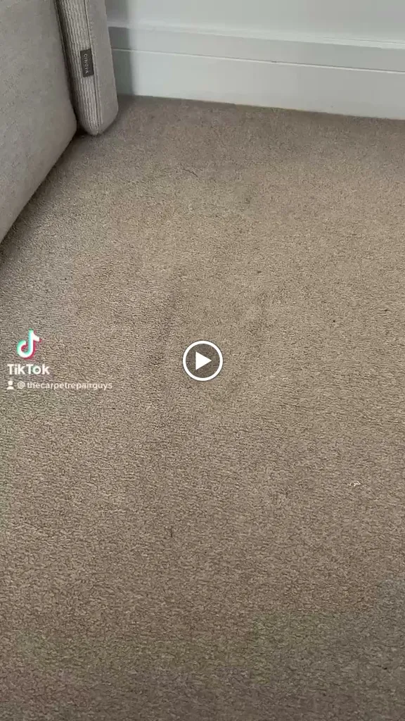 The Carpet Repair Guys