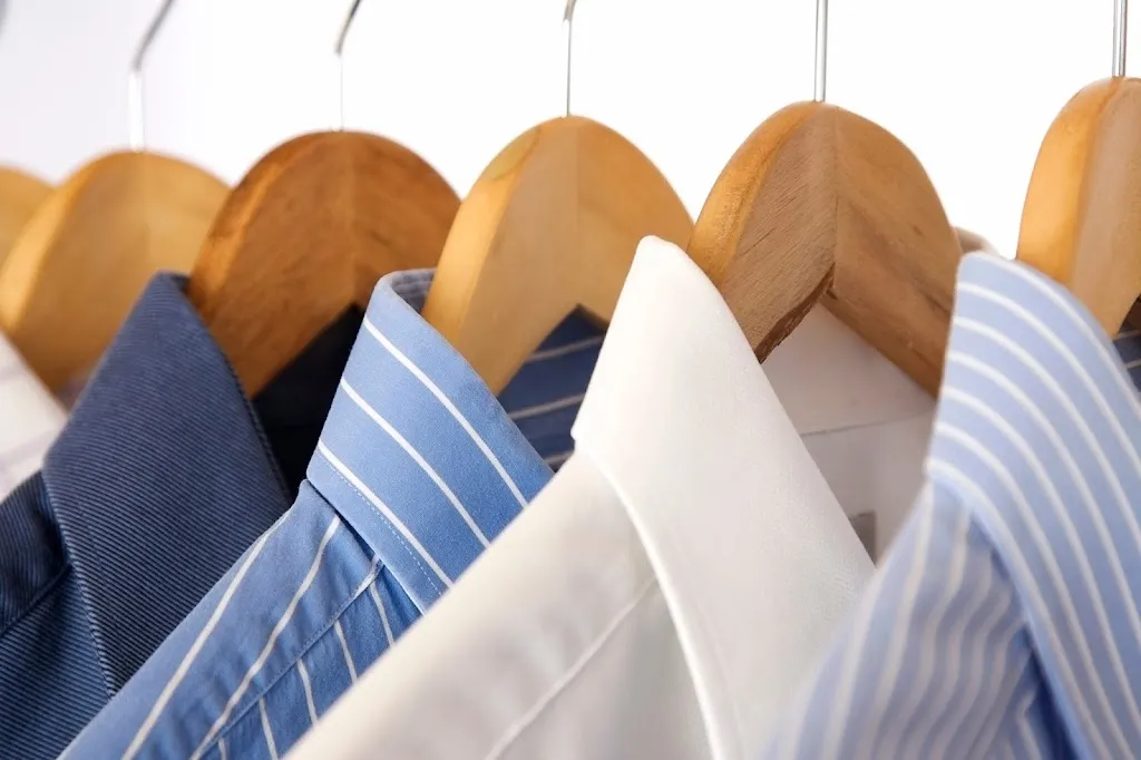 The Chelsea Laundry and Dry Cleaners