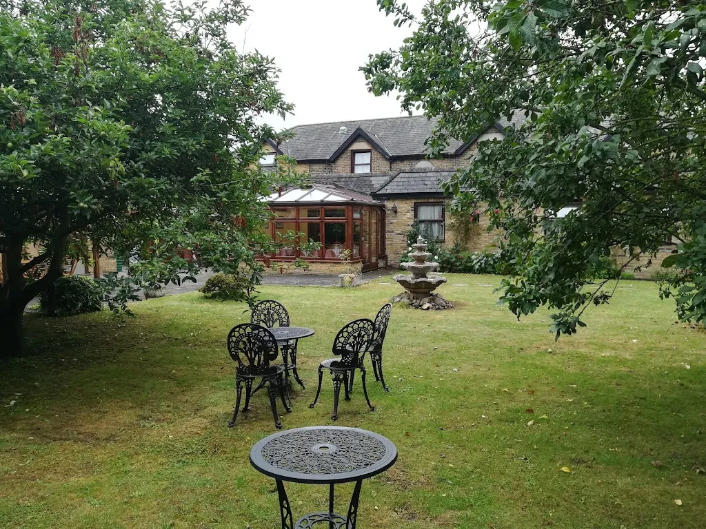 The Cottage - Cranford