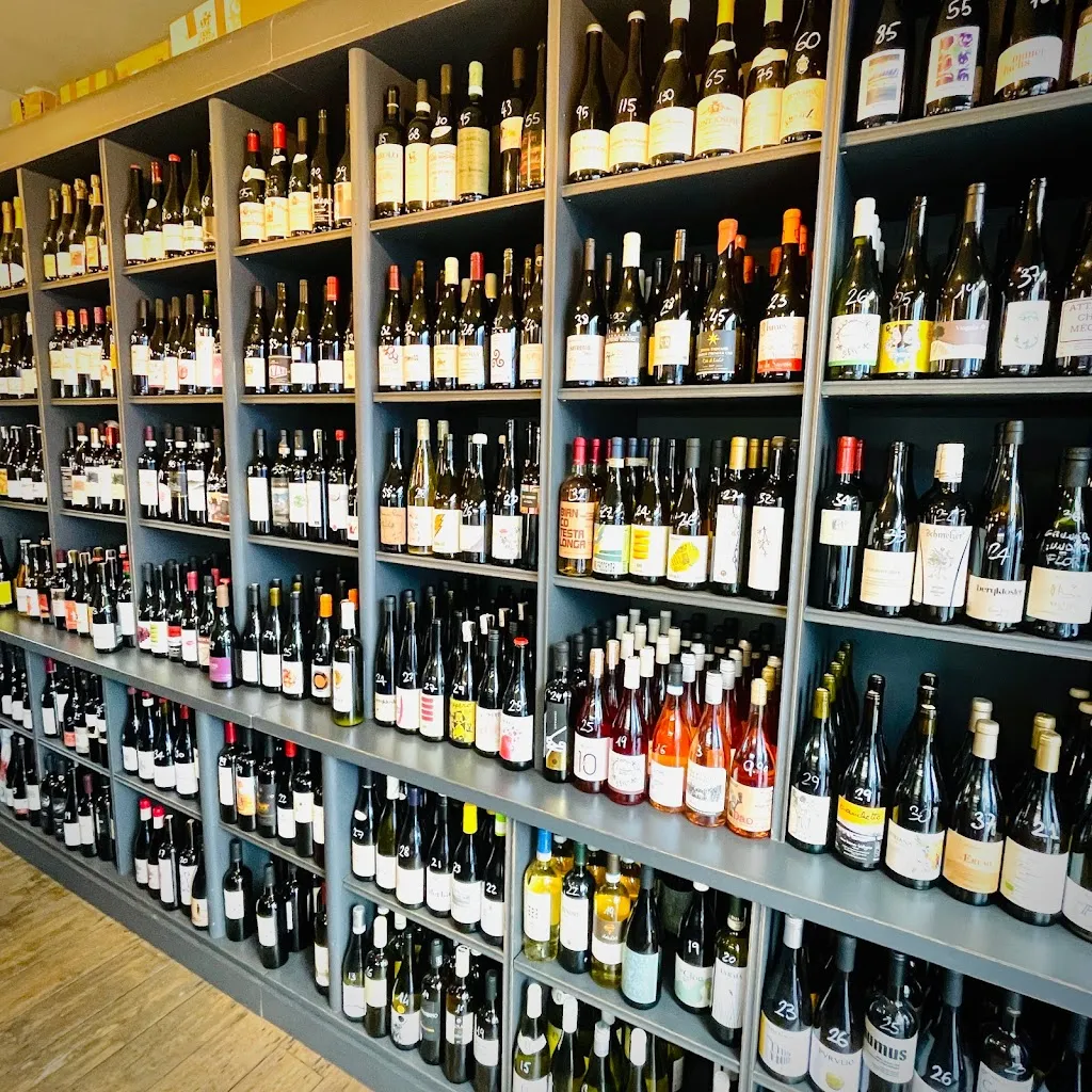 The Crouch End Cellars