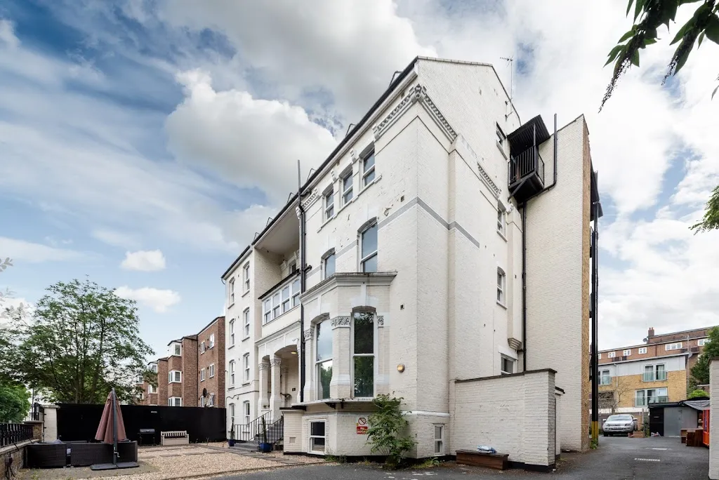 The Dome Apartments Camden
