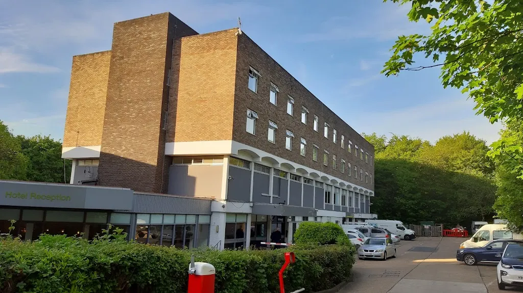 The Epping Forest Hotel