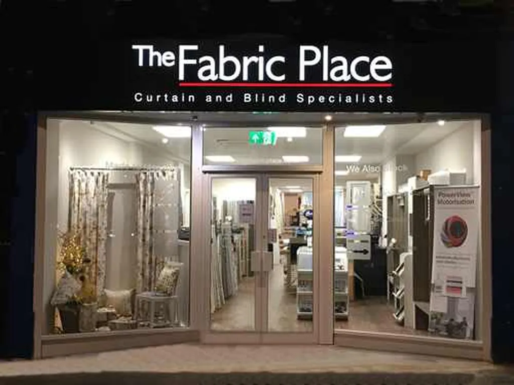 The Fabric Place