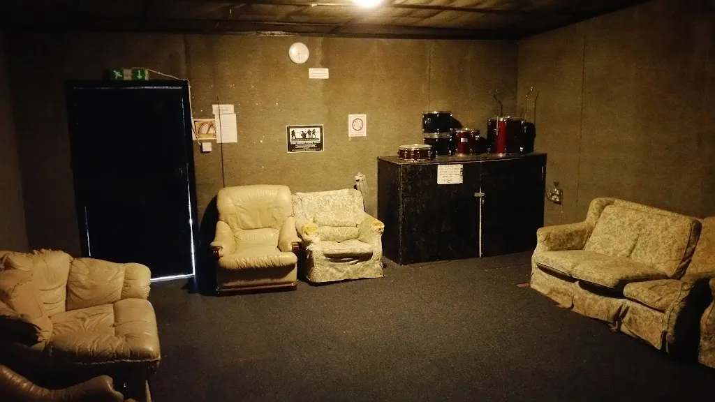 The Farm Studios