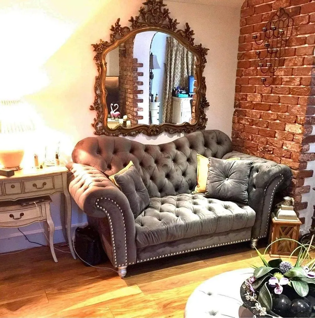 The Furniture Outlet
