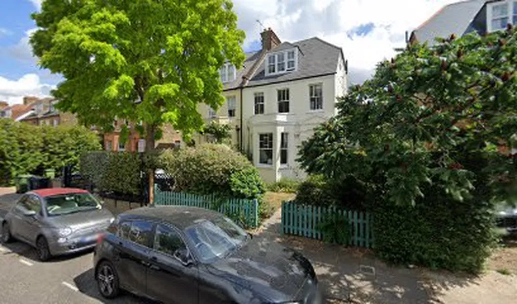 The Garden Bed & Breakfast