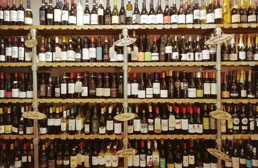 The Good Drinker
