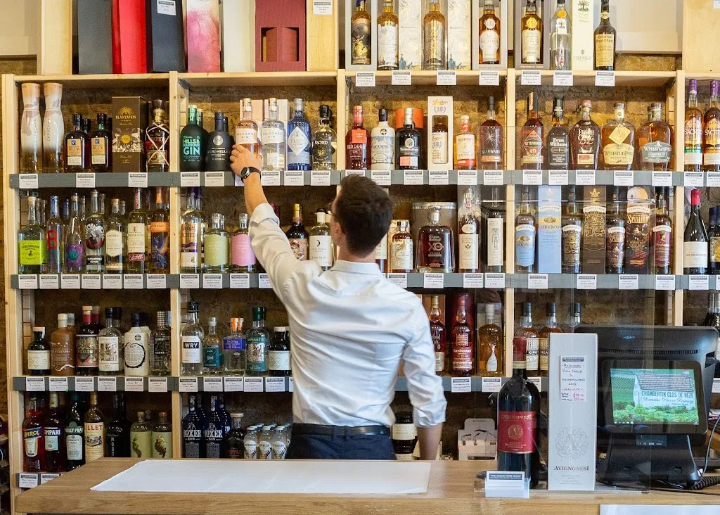 The Good Wine Shop Teddington