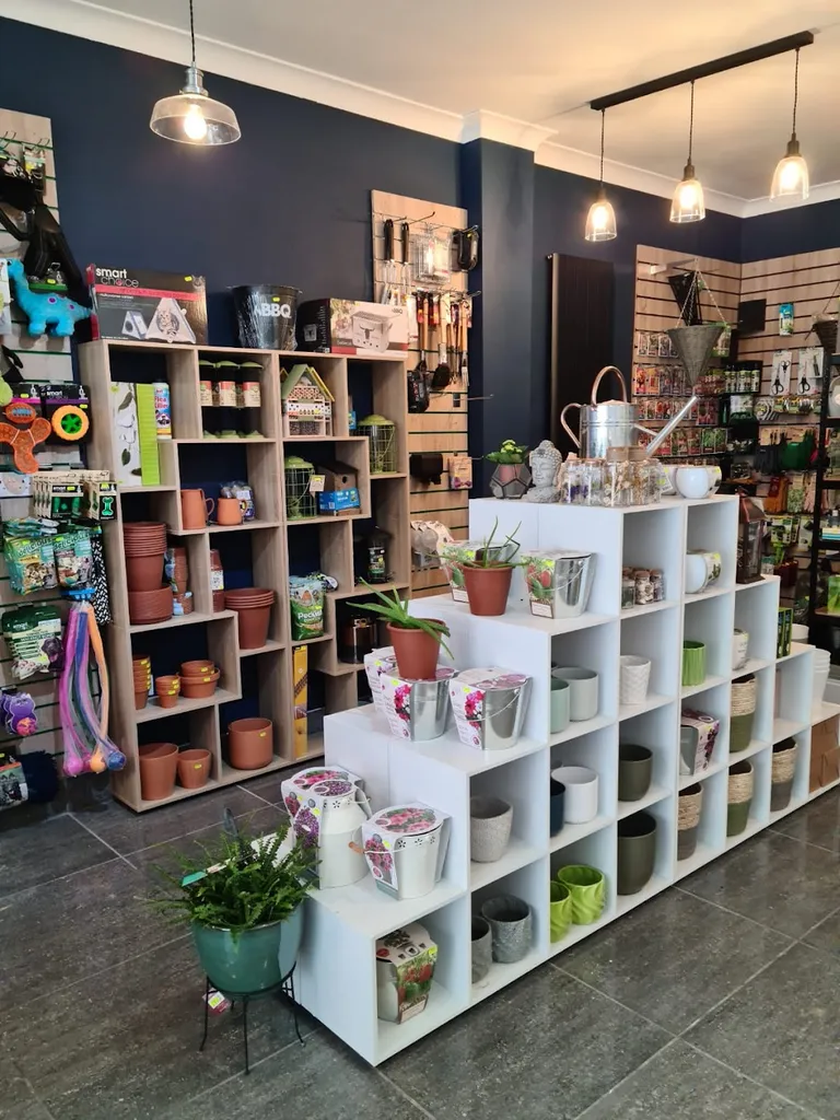 The Green Tile Company