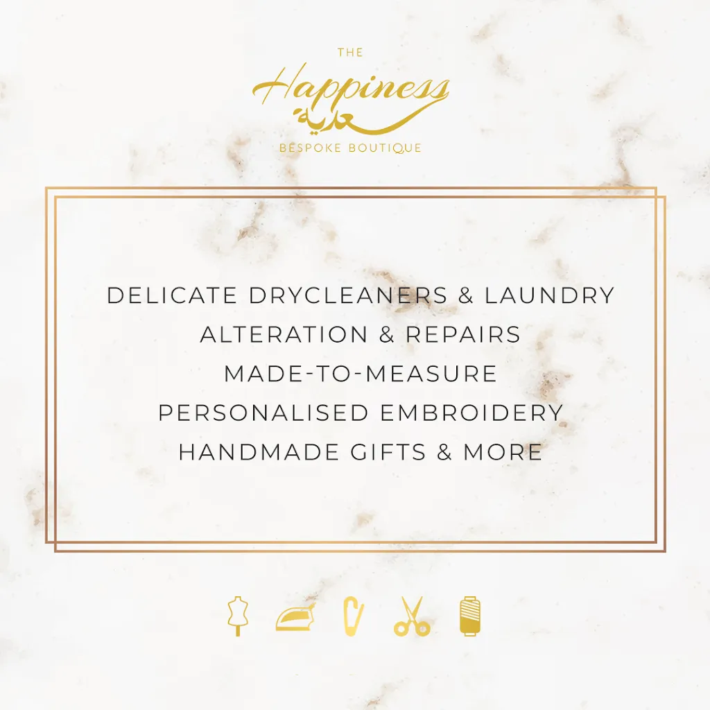 The Happiness Boutique