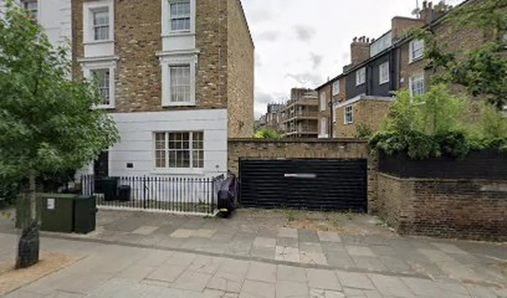 The Hemingford Arms (Stop T)
