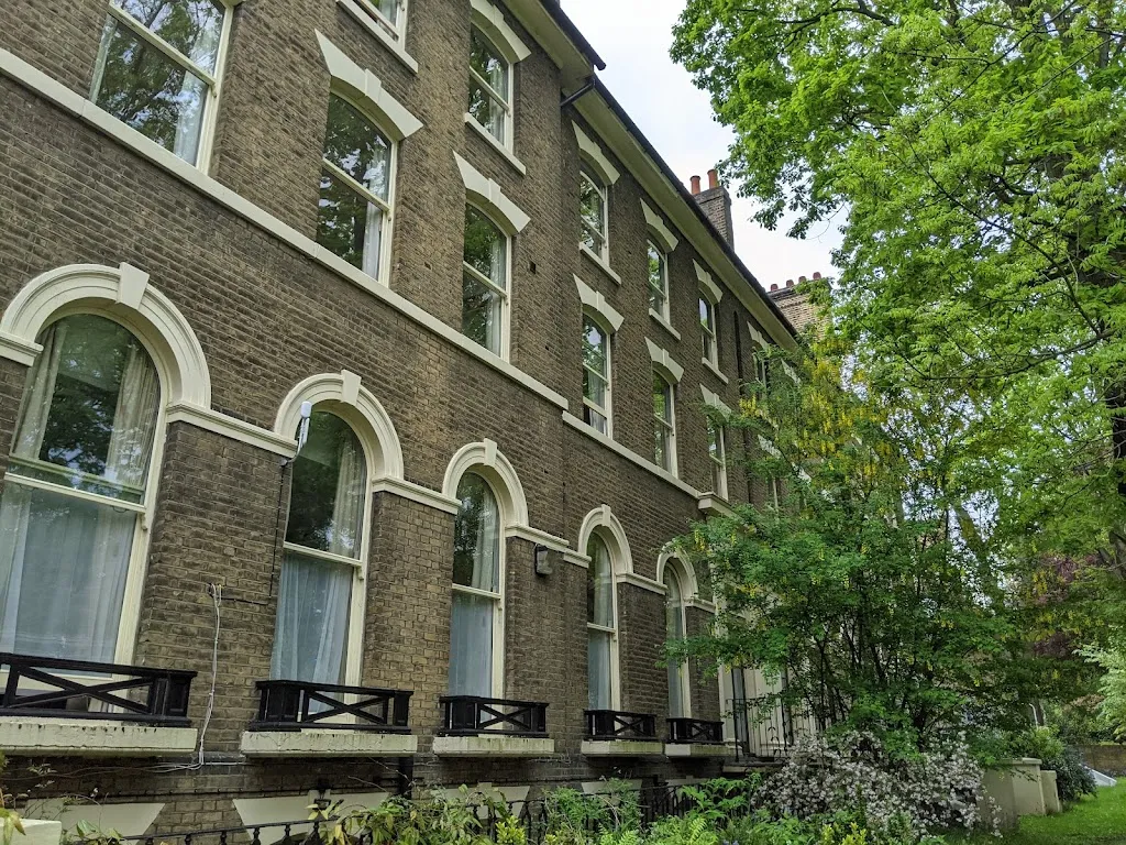 The Highbury Centre