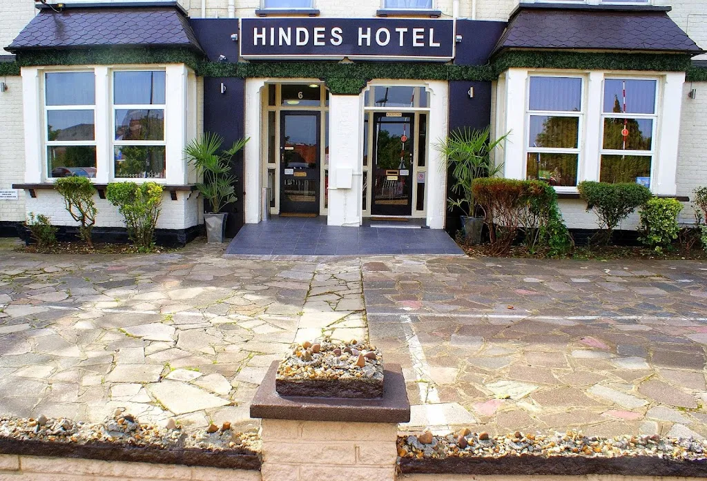 The Hindes Hotel