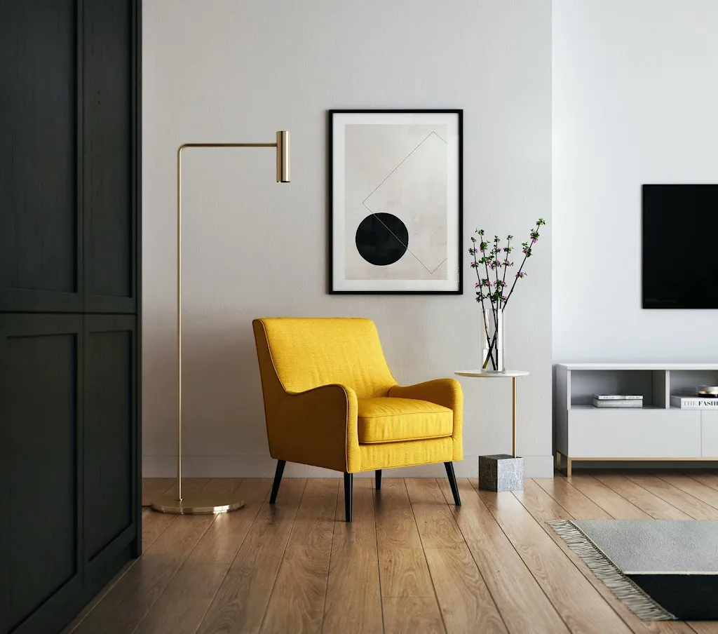 The Home Gallery Shop