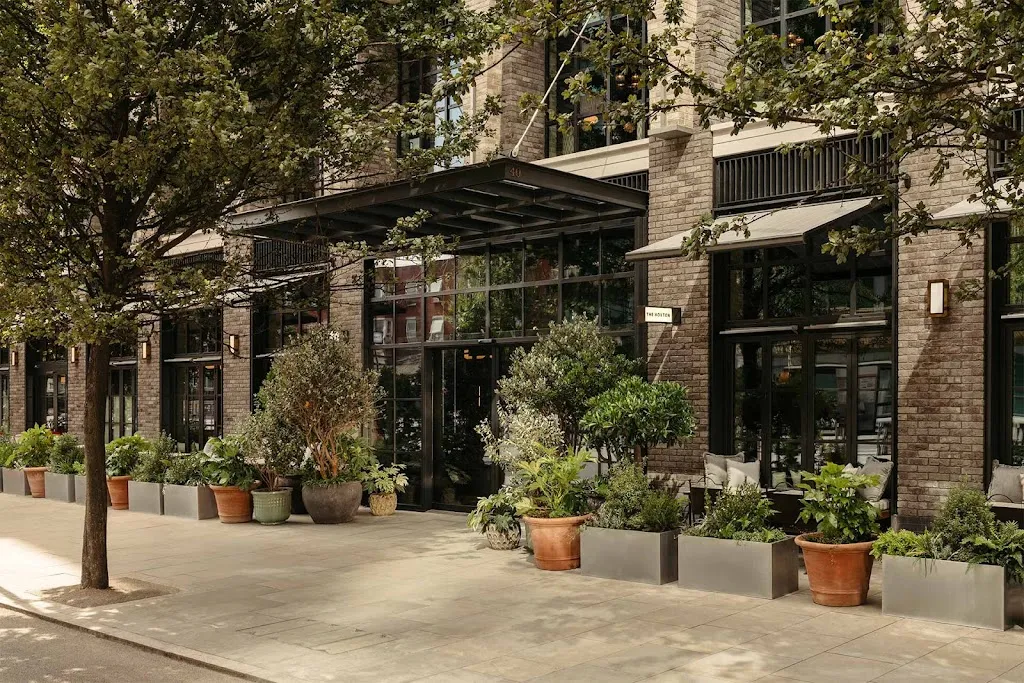 The Hoxton, Southwark
