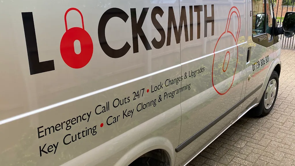The Ickenham Locksmith