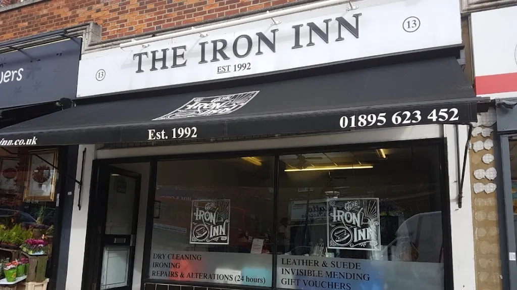 The Iron Inn