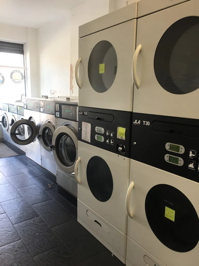 The Laundrette
