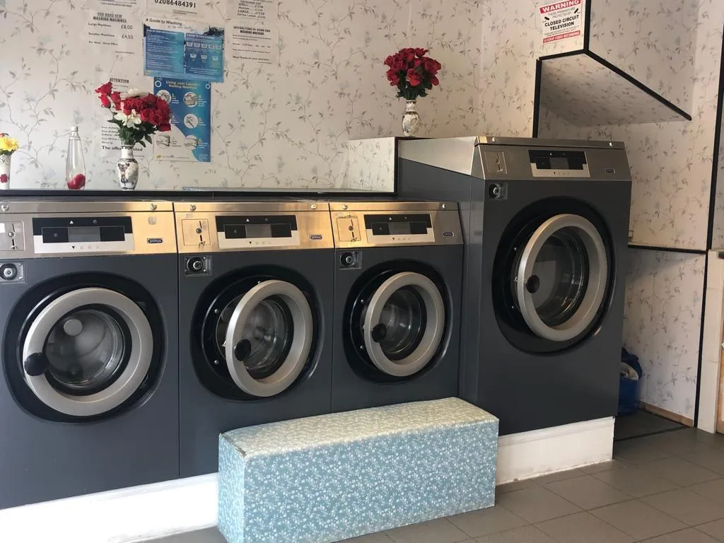 The Laundrette