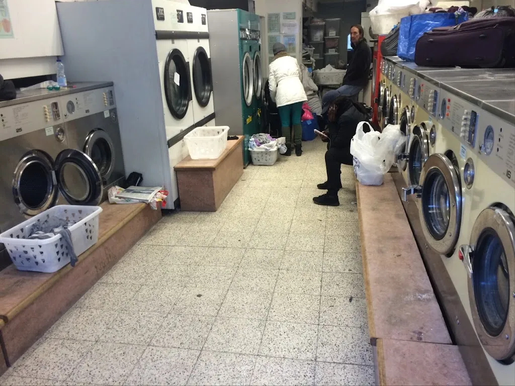 The Laundrette - Chestnut Grove
