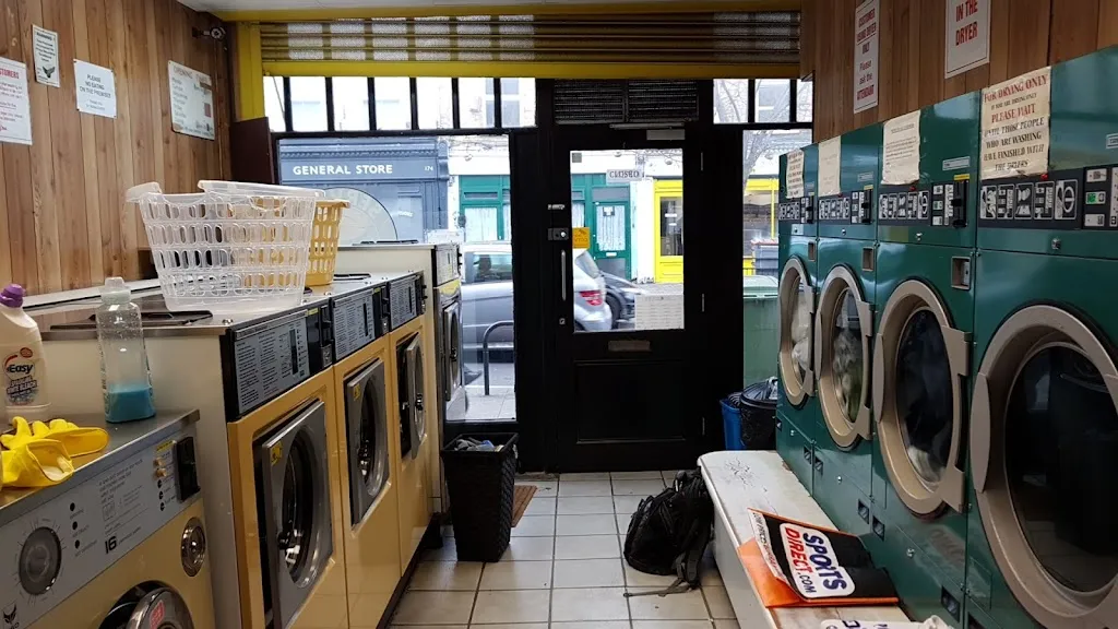 The Laundromat - Bellenden Road