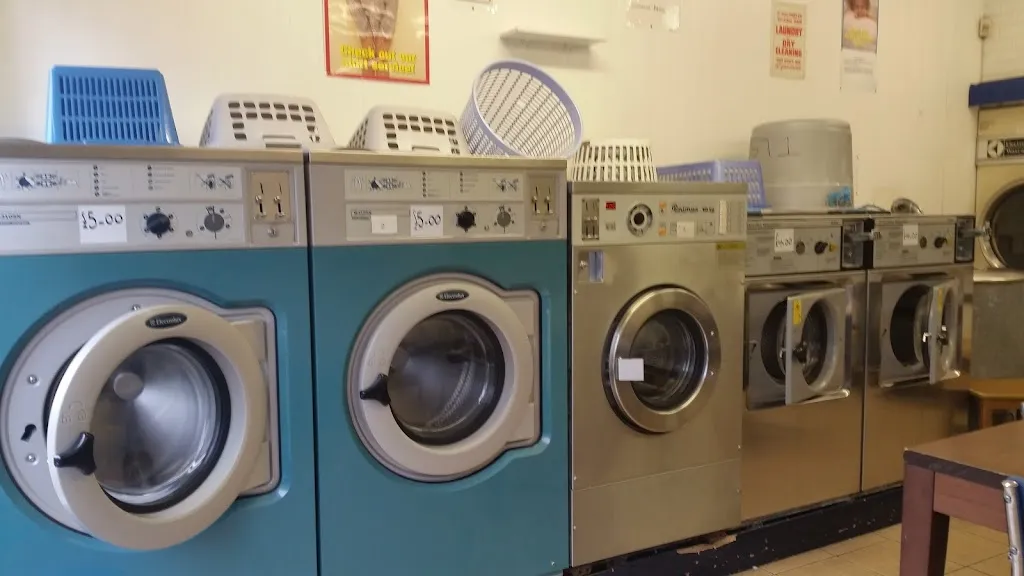 The Laundry Service