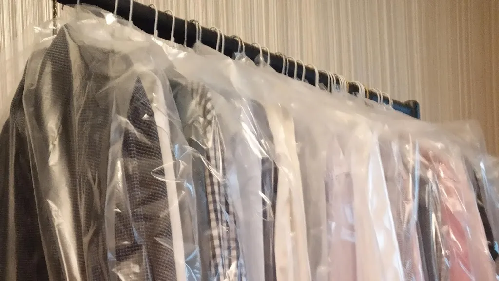 The Laundry Spa