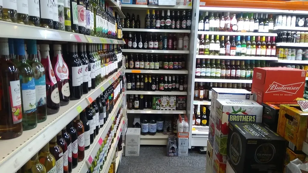 The Local Offy