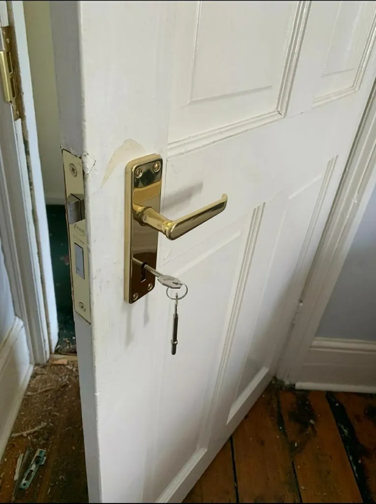 The Lock Specialist Ltd