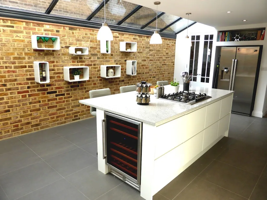 The London Kitchen Company