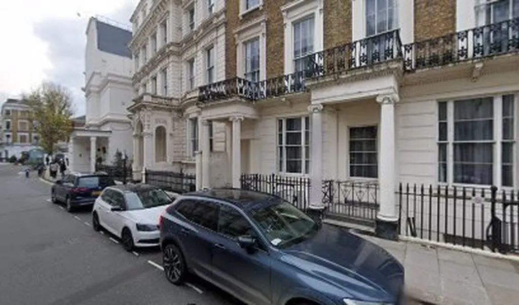 The Montcalm Club