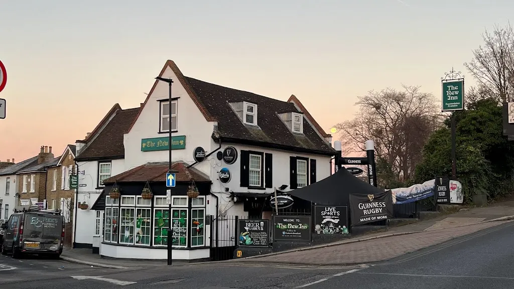 The New Inn