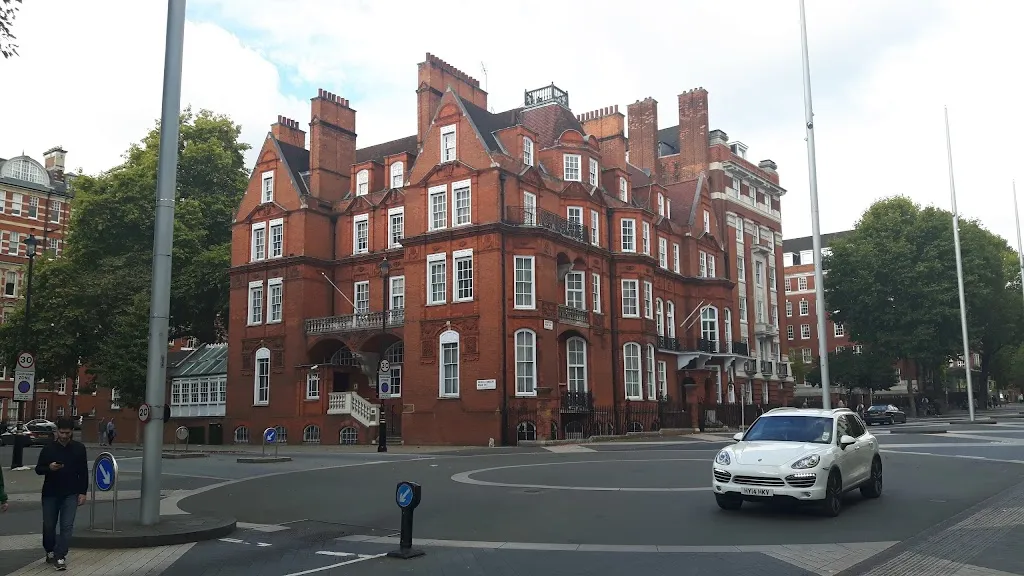The Notting Hill Guest House