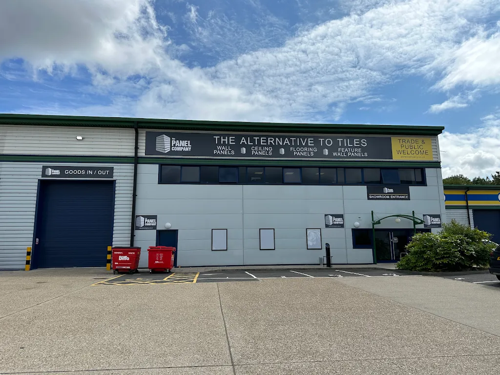 The Panel Company - London