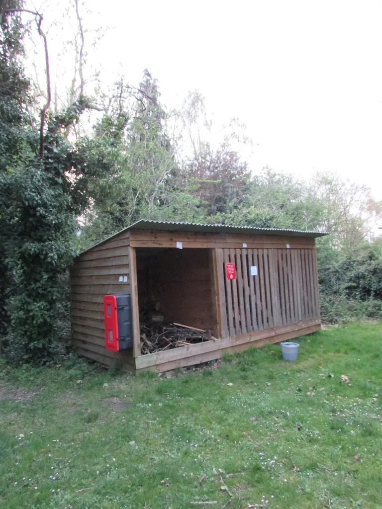 The Radcliffe Centre - Girlguiding Residential Centre